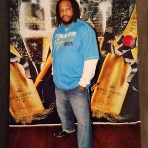 Meet your Posher, Timothy